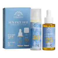 Rudolph Care Sun Face Duo - 80 ml.