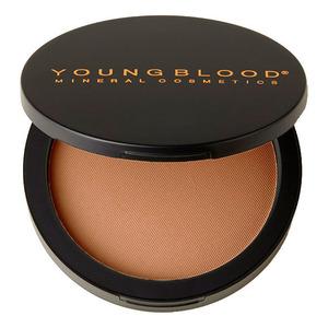 Youngblood Pressed Mineral Rice Setting Powder Dark/Deep - 8 g.