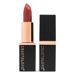 Youngblood Mineral Crème Lipstick Smolder  - 4 g.