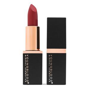 Youngblood Mineral Crème Lipstick Kranberry  - 4 g.