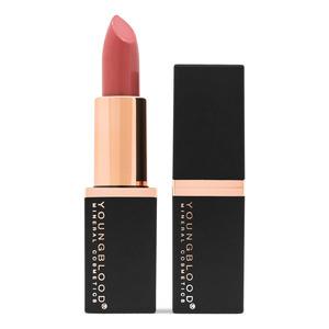 Youngblood Mineral Crème Lipstick Cedar  - 4 g.