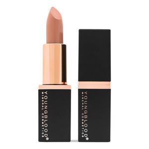 Youngblood Mineral Crème Lipstick Naked  - 4 g.