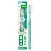 Gum Classic 411 tandbørste, soft - 1 stk.