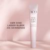 ACO Stay Soft Lips Shimmer - 12 ml.