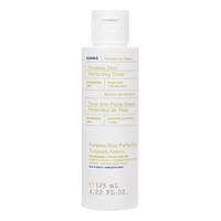 Korres Santorini Poreless Skin Perfecting Toner - 125 ml.