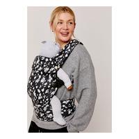 Bizzi Growin Nomad Air Bæresele - Orca - 1 stk.