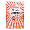 True Dates Caramel Popcorn - 100 g.