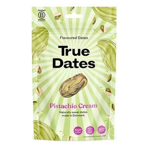 True Dates Pistachio Cream - 100 g. True Dates Pistachio Cream - 100 g.