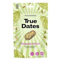 True Dates Pistachio Cream - 100 g.