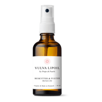 Props & Pearls Vulva Lipoil - 50 ml.