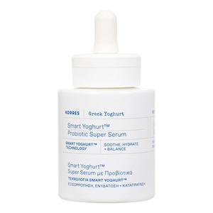 Korres Smart Yoghurt Probiotic Super Serum - 30 ml.