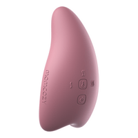 Momcozy Brystmassager - Varme og Vibration - 1 stk.
