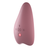 Momcozy Brystmassager - Varme og Vibration - 1 stk.