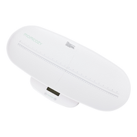 Momcozy Multi Babyvægt- og Højdemåling  - 1 stk.