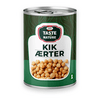 Taste of Nature Kikærter - 400 g.
