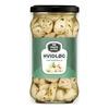 Taste of Nature Hvidløg i olie m/krydderuter  - 290 g.