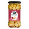 Taste of Nature Hvidløg i olie m/chili  - 290 g.