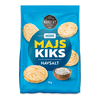 Nordthy Mini Majskiks Havsalt  - 70 g.