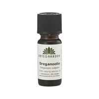 Urtegaarden Oreganoolie - 10 ml
