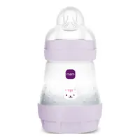 MAM Easy Start Anti-Colic Sutteflaske 160 ml. - Lilla
