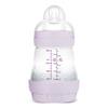 MAM Easy Start Anti-Colic Sutteflaske 160 ml - Lilla