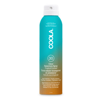 COOLA Classic Body Spray Tropical Coconut SPF 30 -177 ml.