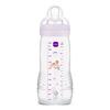 MAM Easy Active sutteflaske 330 ml - Pink - 1 stk.