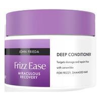 John Frieda Frizz Ease Miraculous Recovery Deep Conditioner - 250 ml.