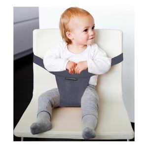 Mini Monkey Mini Chair Pocket - Grey - 1 stk.
