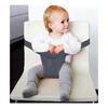 Mini Monkey Mini Chair Pocket - Grey - 1 stk.
