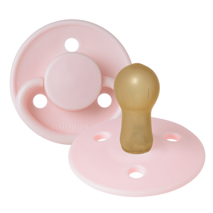 Mininor Latexsut 6+ mdr., Forårsblomst - 2 stk.