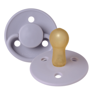 Mininor Latexsut 6+ mdr., Syren - 2 stk.