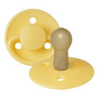 Mininor Latexsut 6+ mdr., Ælling - 2 stk.