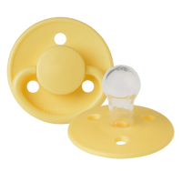 Mininor Silikonesut 12+ mdr., Ælling - 2 stk.