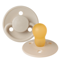 Mininor Latexsut 12+ mdr., Skyet morgen - 2 stk.