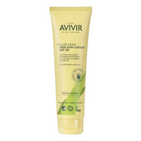 Avivir Aloe Vera Kids SunSafe SPF 30 - 150 ml