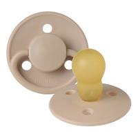 Mininor Latexsut 12+ mdr., Blød kanin - 2 stk.