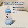 MAM Easy Start Anti-Colic Sutteflaske 260 ml, Lilla - 2 stk.
