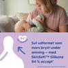 MAM Easy Start Anti-Colic 160 ml. - Lilla - 2 stk.