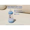 MAM Easy Start Anti-Colic Sutteflaske 160 ml. - Lilla