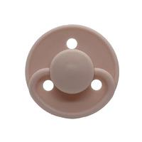 Mininor Latexsut 6+ mdr., Rose - 2 stk.