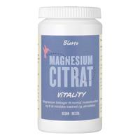 Biorto Magnesium Citrat - 90 kaps.