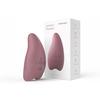 Momcozy Brystmassager - Varme og Vibration - 1 stk.