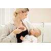 Momcozy Brystmassager - Varme og Vibration - 1 stk.