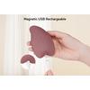 Momcozy Brystmassager - Varme og Vibration - 1 stk.