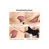 Momcozy Brystmassager - Varme og Vibration - 1 stk.