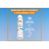 Garnier Ambre Solaire Super UV Over Makeup Mist with Hyaluronic Acid SPF 50 - 75 ml