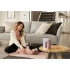 Momcozy 3-i-1 Brystmassager - 1 stk.