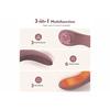 Momcozy 3-i-1 Brystmassager - 1 stk.