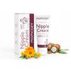 Momcozy 100% Naturlig Vegansk Lanolinfri Nipplecream - 40 g.